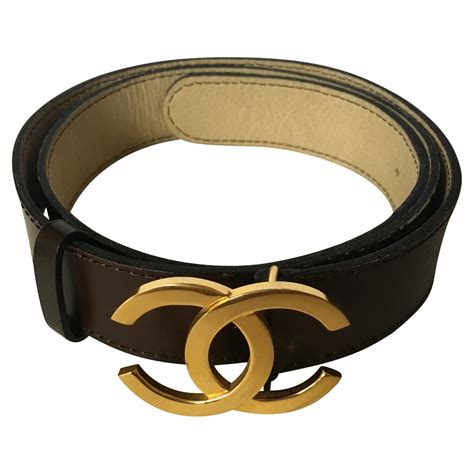 chanel belt cc|Chanel belts official website.